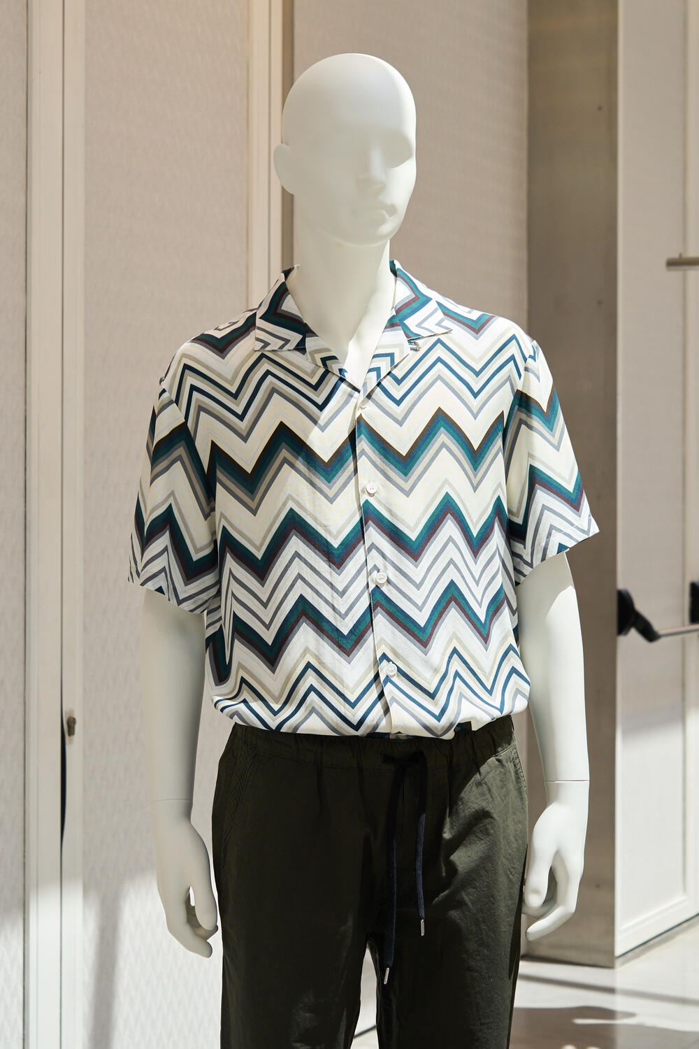 MISSONI MEN SS 2027 - Foto #15
