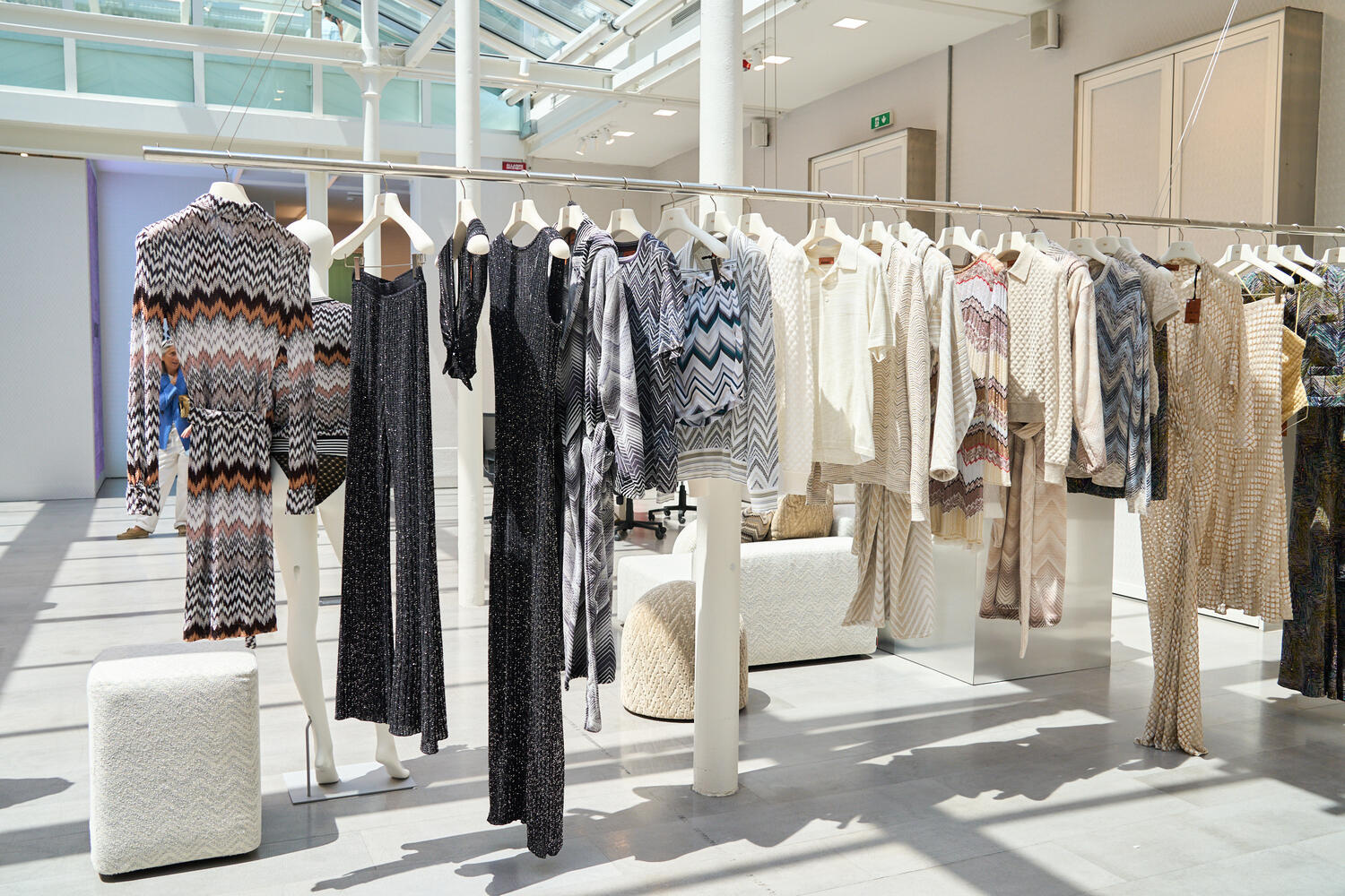 MISSONI MEN SS 2027 - Foto #6