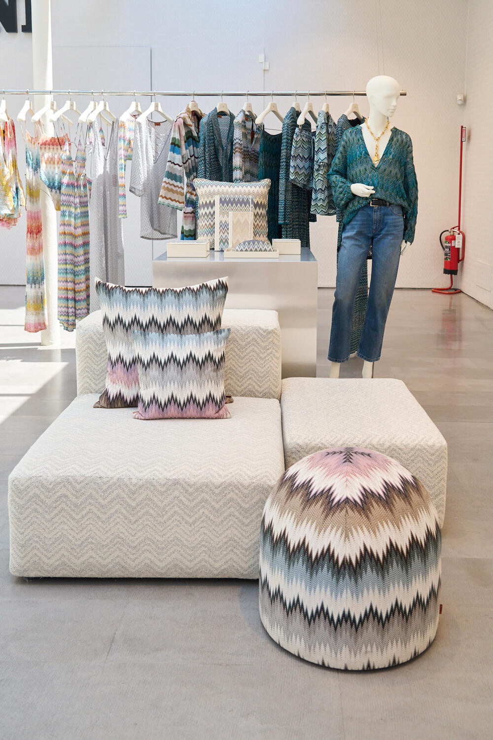 MISSONI MEN SS 2027 - Foto #8