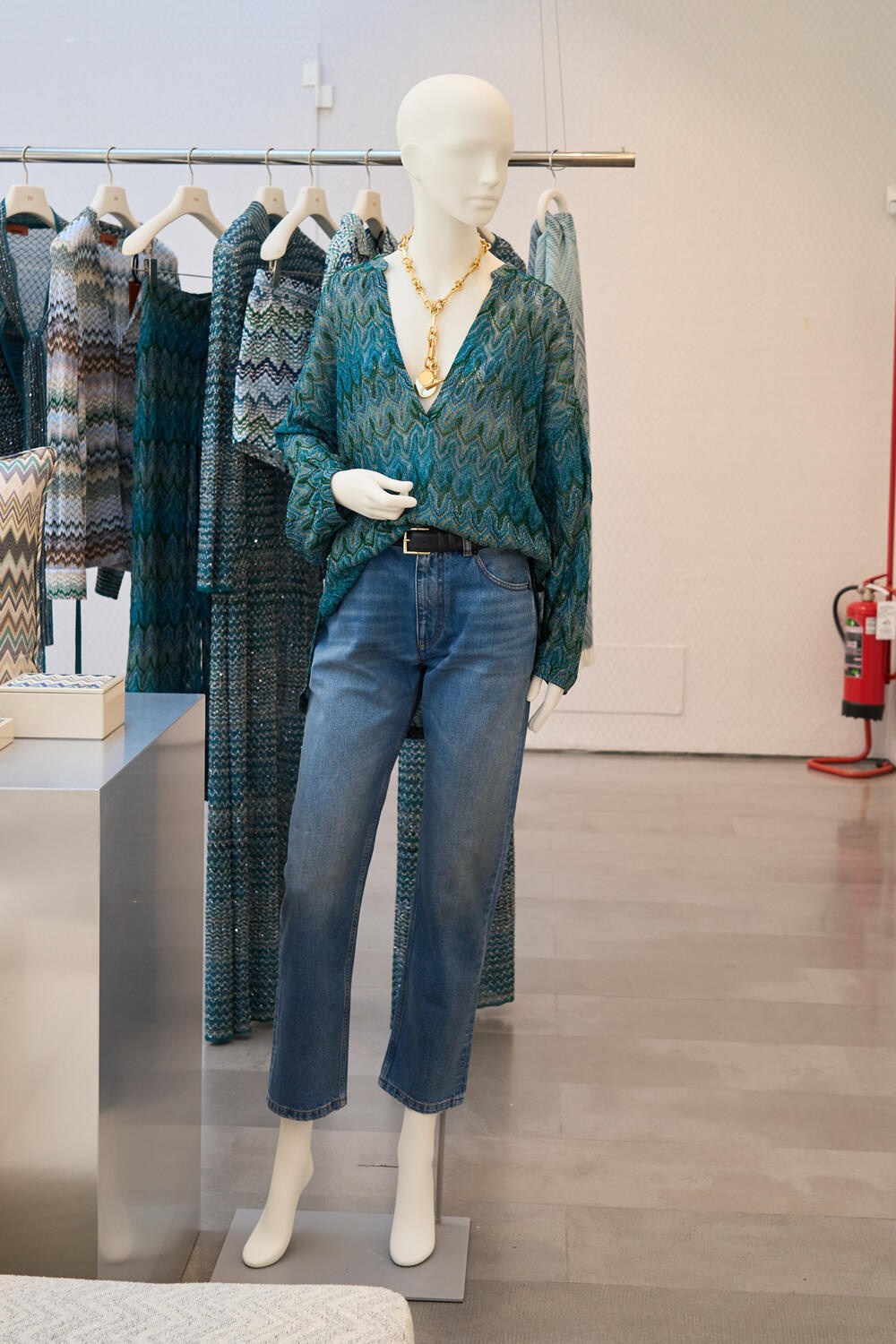MISSONI MEN SS 2027 - Foto #24