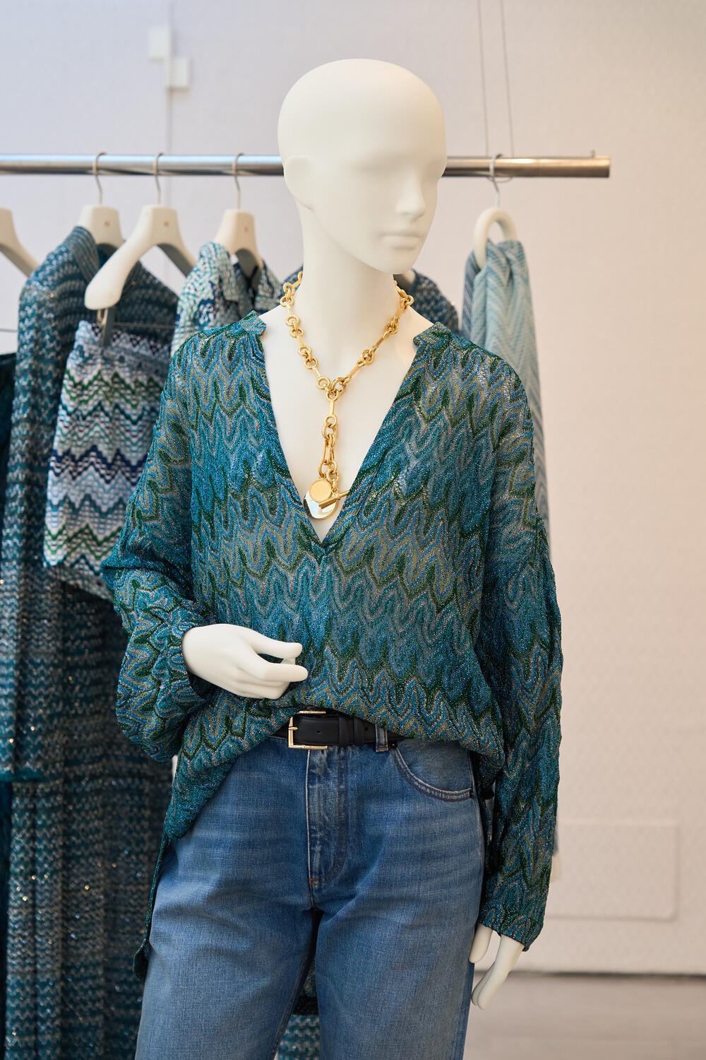 MISSONI MEN SS 2027 - Foto #25