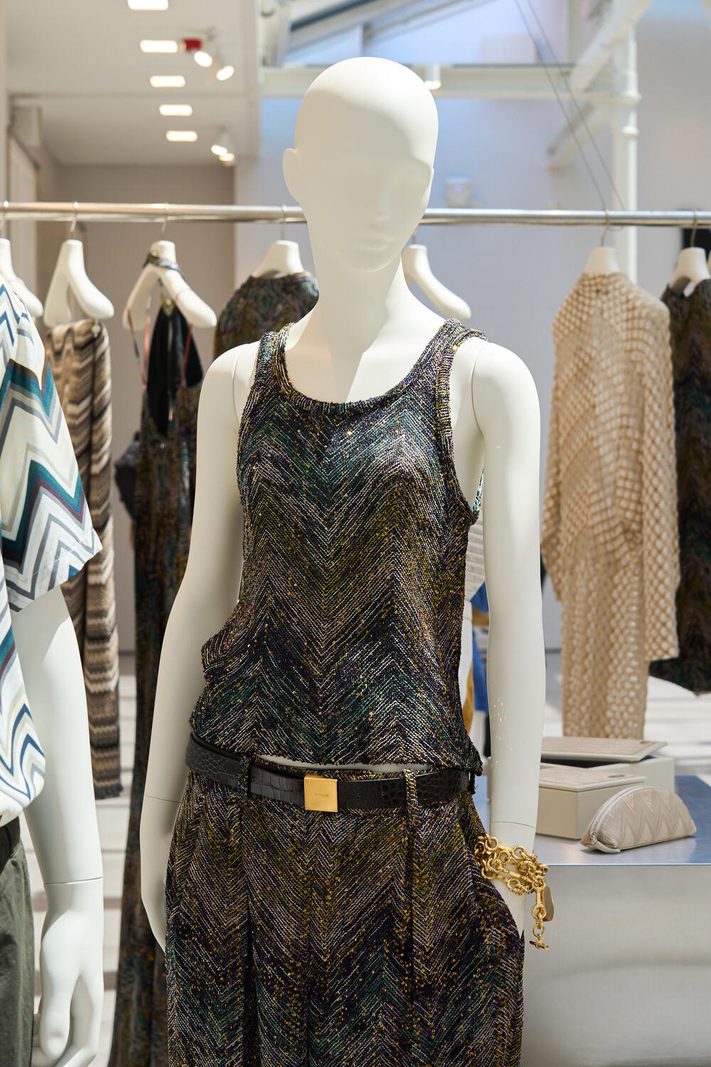 MISSONI MEN SS 2027 - Foto #16
