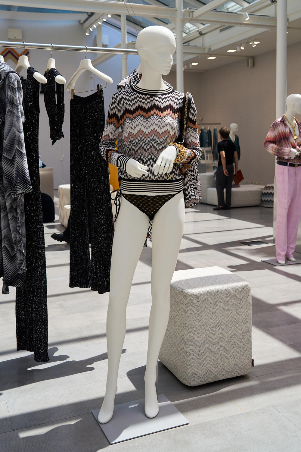 MISSONI MEN SS 2027 - Foto #17