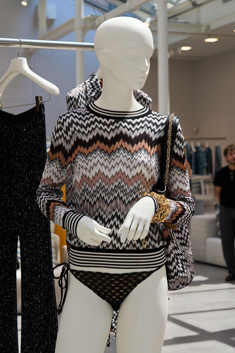 MISSONI MEN SS 2027 - Foto #18