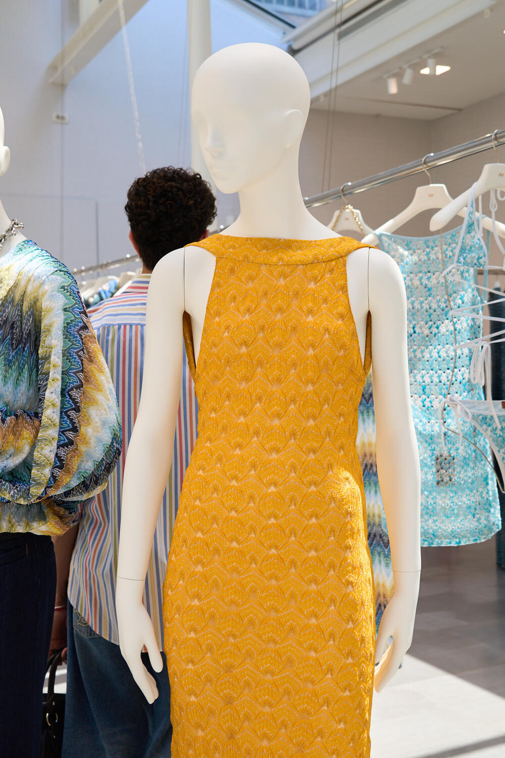 MISSONI MEN SS 2027 - Foto #30