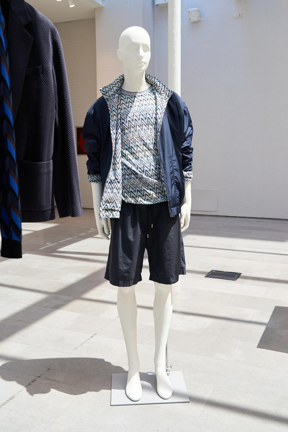 MISSONI MEN SS 2027 - Foto #31