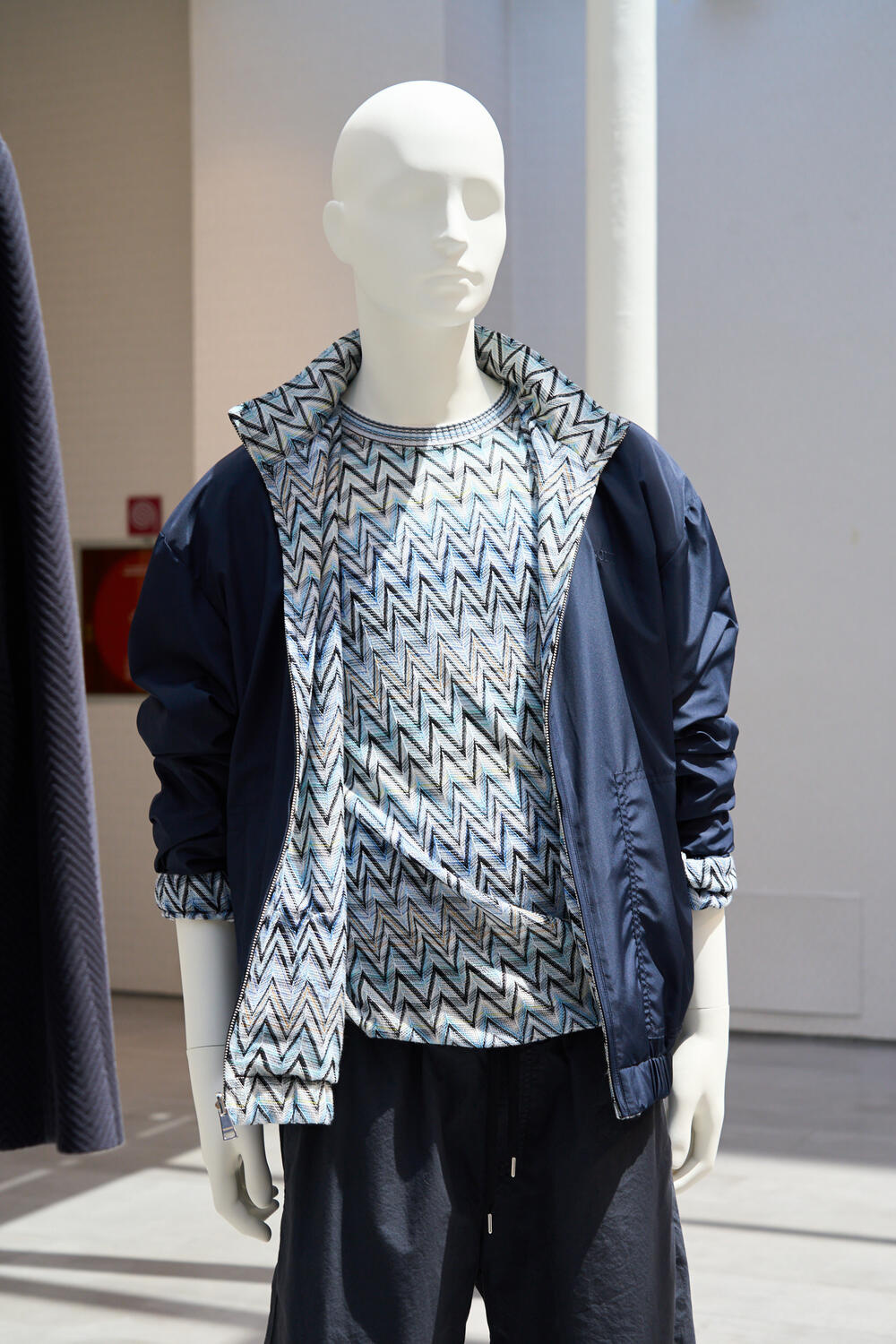 MISSONI MEN SS 2027 - Foto #32
