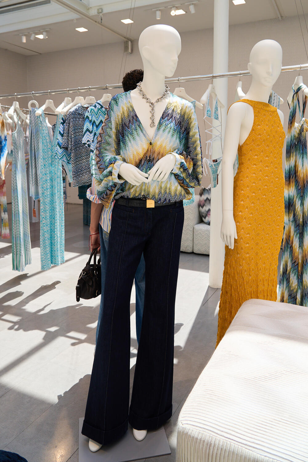 MISSONI MEN SS 2027 - Foto #27