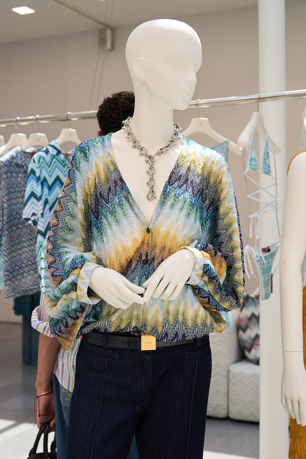 MISSONI MEN SS 2027 - Foto #28