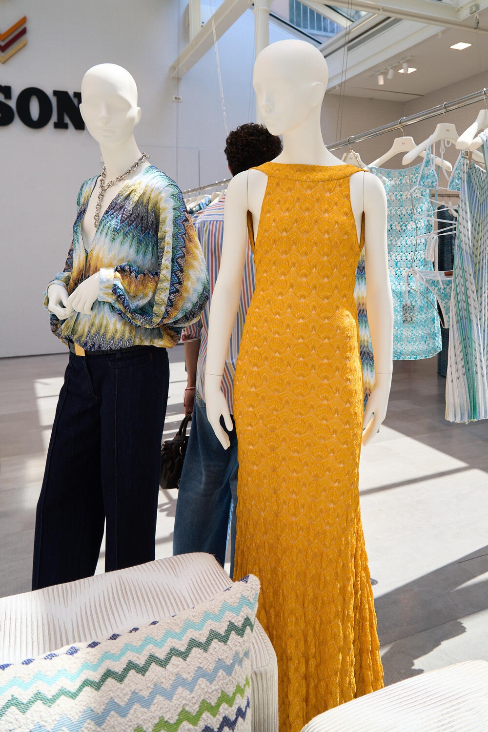 MISSONI MEN SS 2027 - Foto #29
