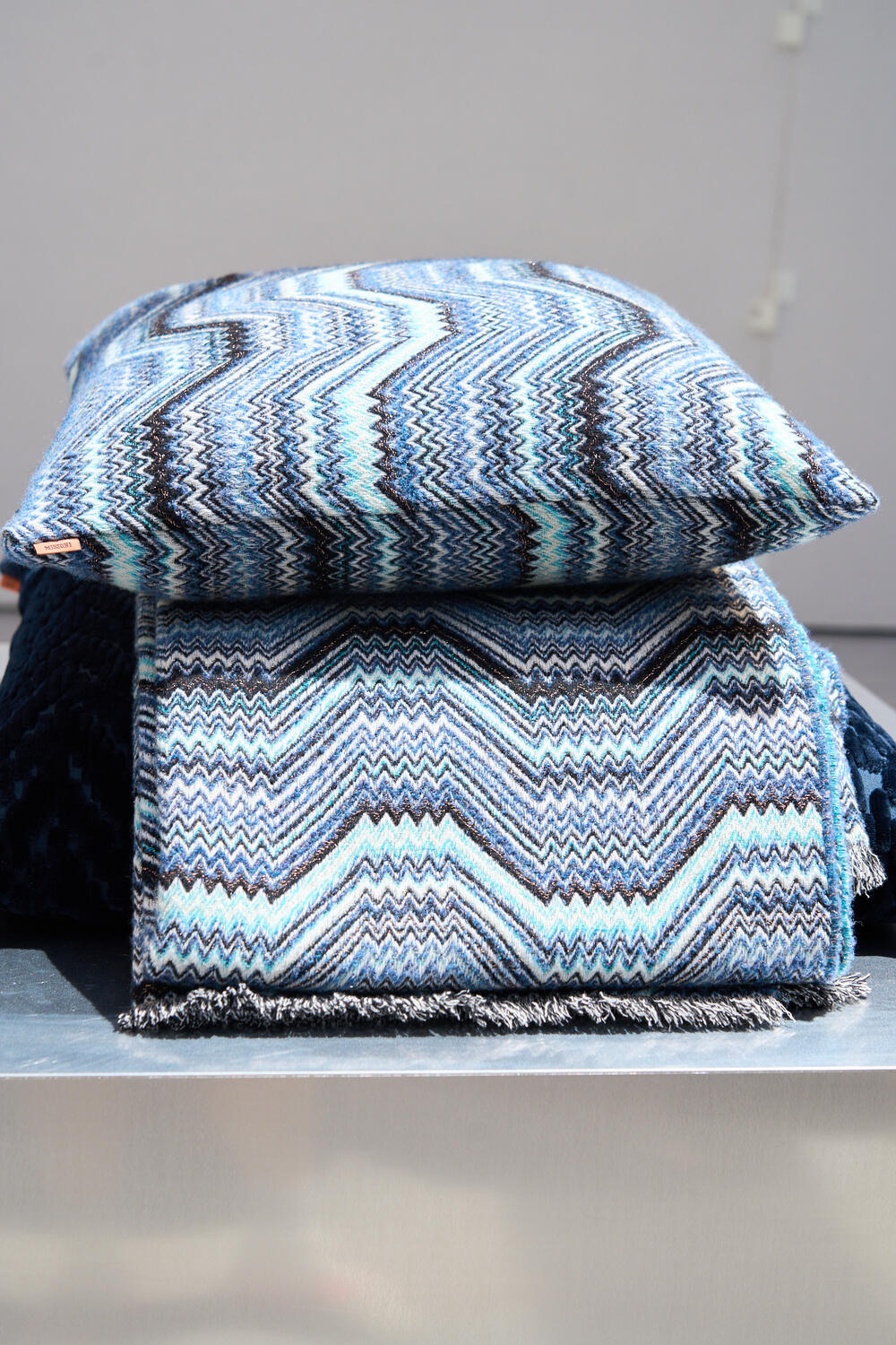 MISSONI MEN SS 2027 - Foto #41