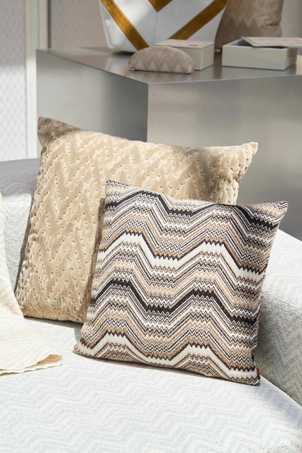 MISSONI MEN SS 2027 - Foto #36