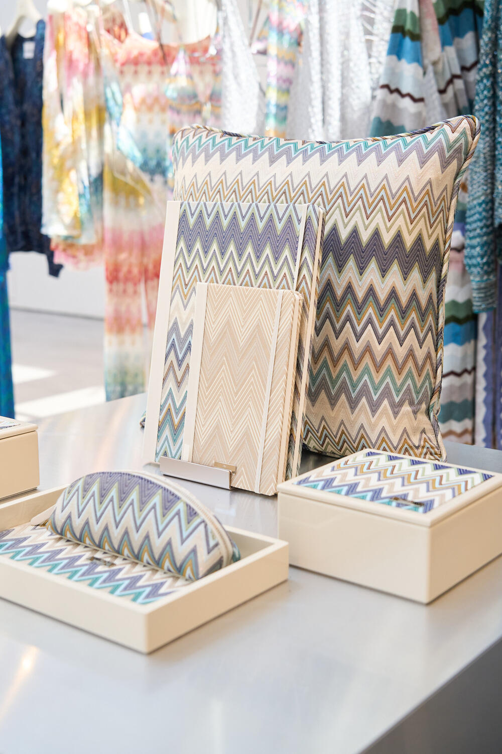 MISSONI MEN SS 2027 - Foto #39