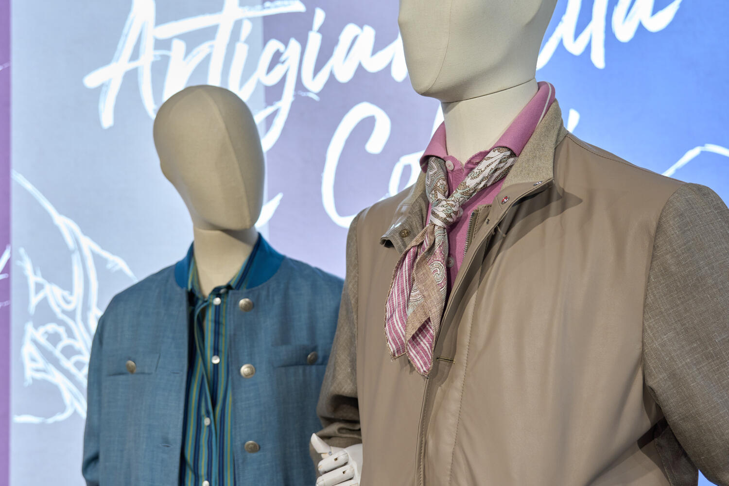 HARMONT & BLAINE MEN SS 2027 - Foto #17