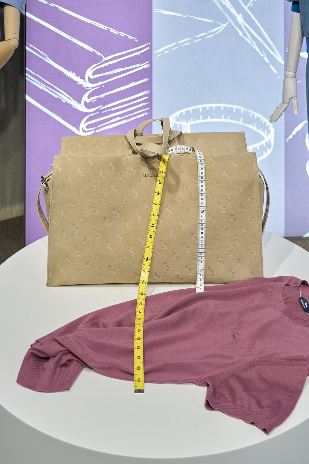HARMONT & BLAINE MEN SS 2027 - Foto #18