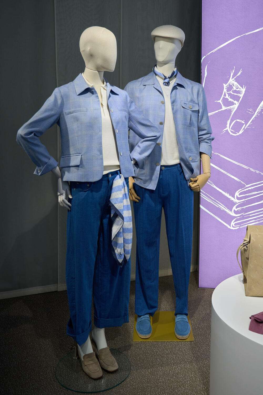 HARMONT & BLAINE MEN SS 2027 - Foto #13