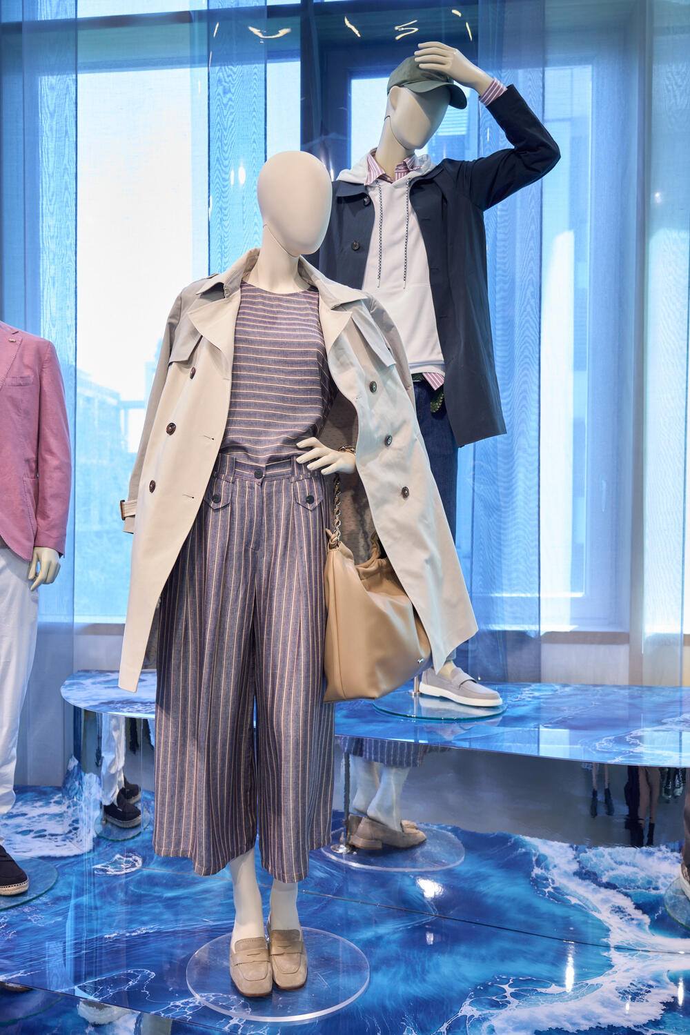 HARMONT & BLAINE MEN SS 2027 - Foto #25