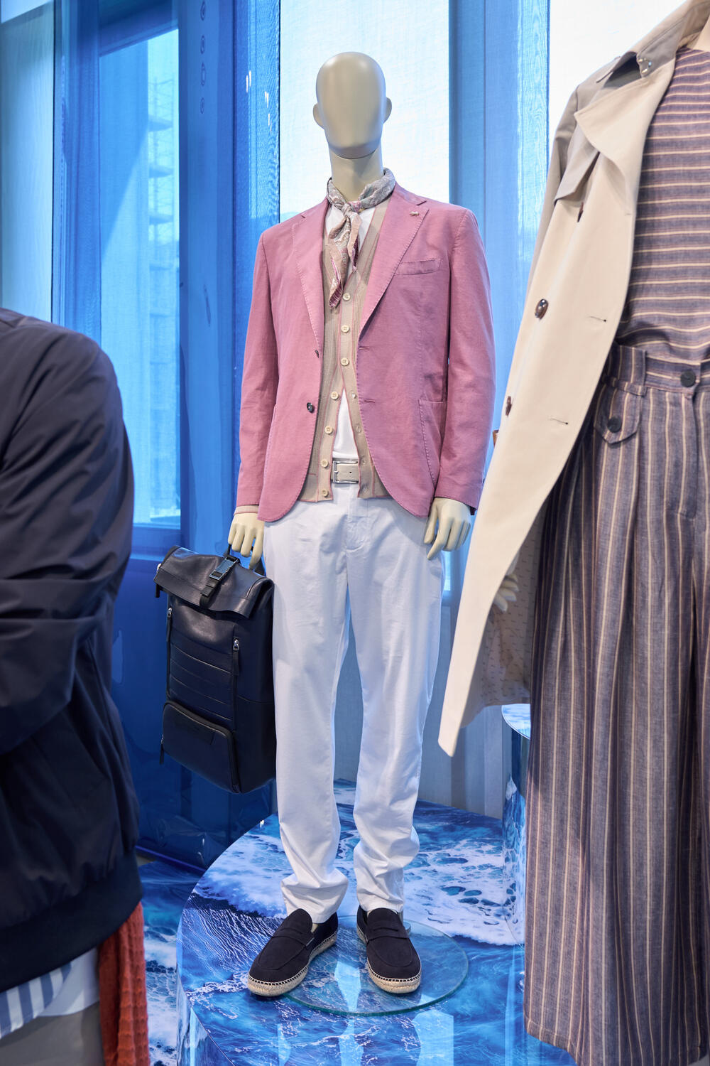 HARMONT & BLAINE MEN SS 2027 - Foto #26