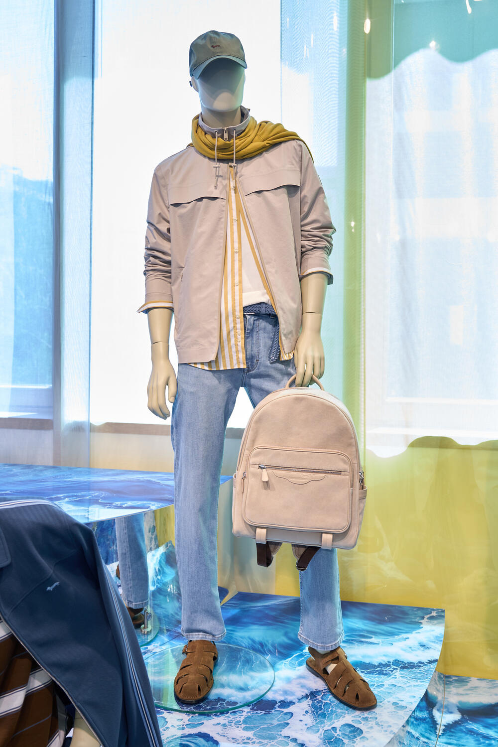 HARMONT & BLAINE MEN SS 2027 - Foto #30