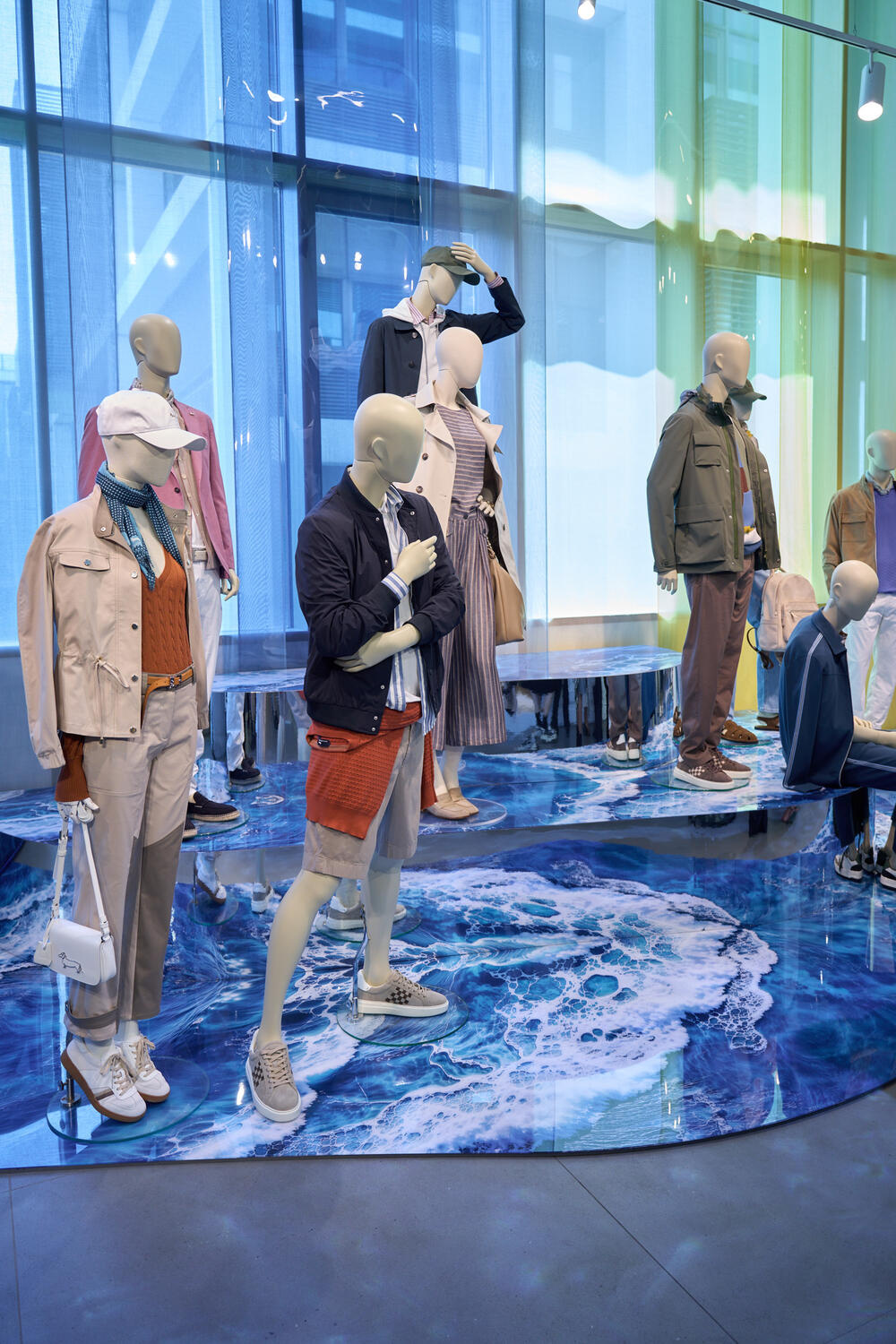 HARMONT & BLAINE MEN SS 2027 - Foto #23