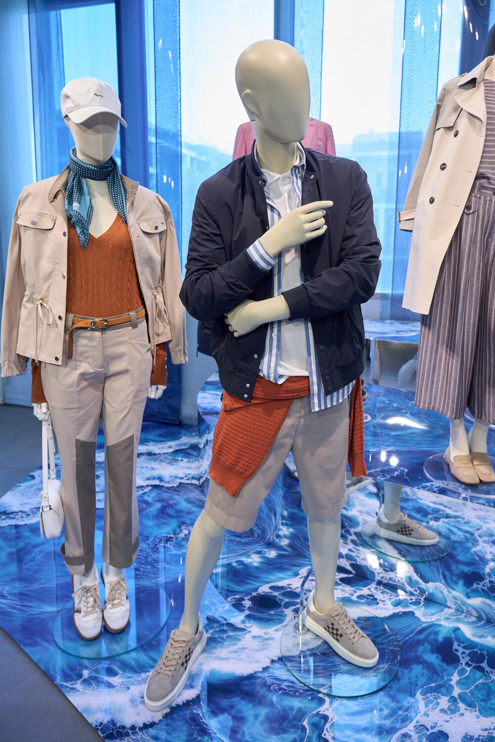 HARMONT & BLAINE MEN SS 2027 - Foto #24