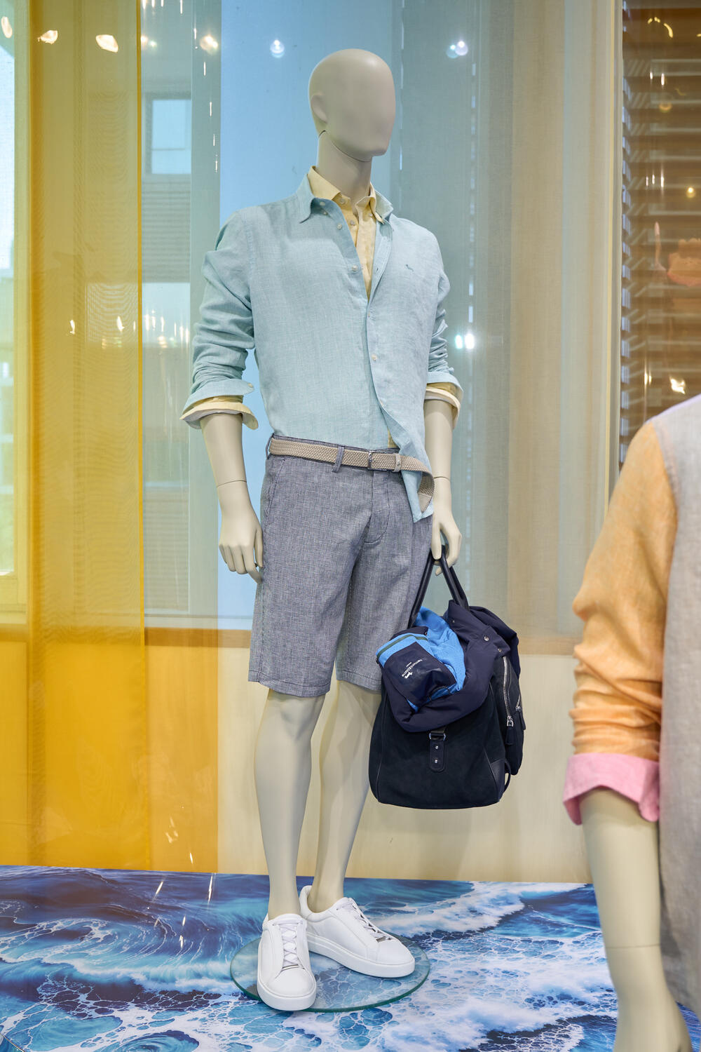HARMONT & BLAINE MEN SS 2027 - Foto #37