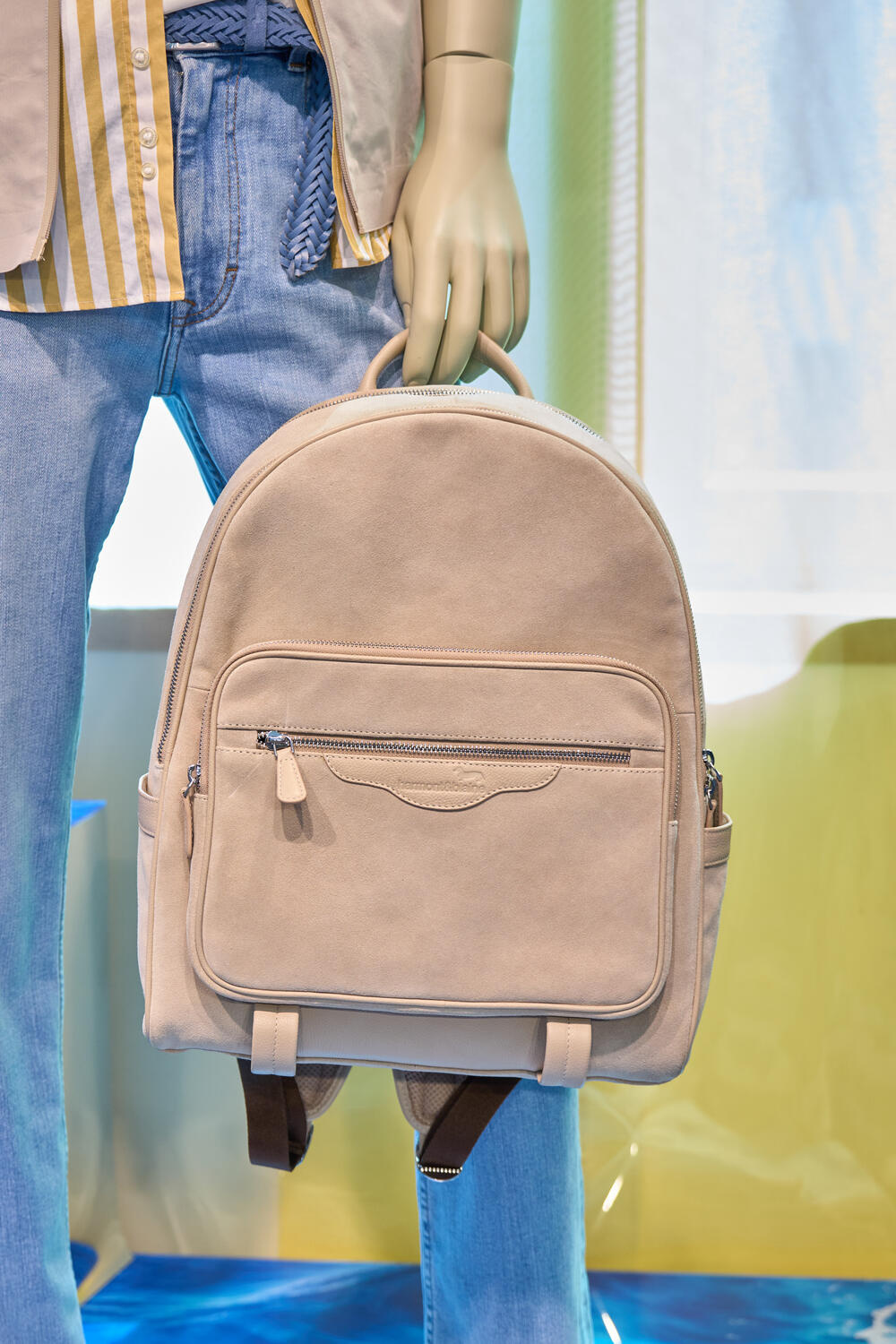 HARMONT & BLAINE MEN SS 2027 - Foto #31