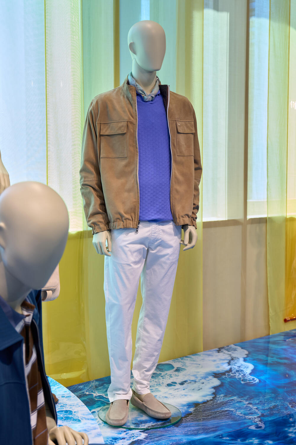 HARMONT & BLAINE MEN SS 2027 - Foto #32
