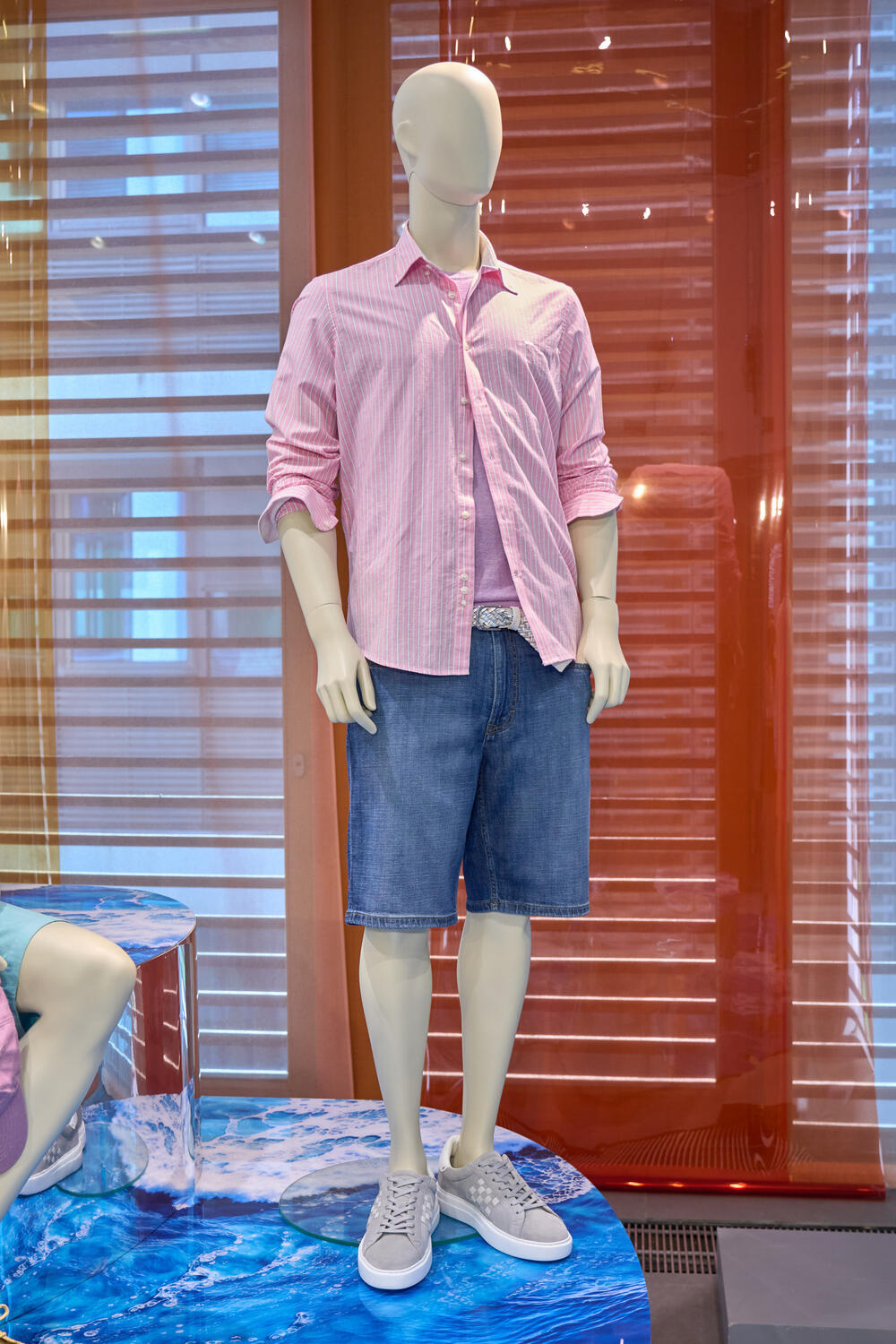 HARMONT & BLAINE MEN SS 2027 - Foto #45