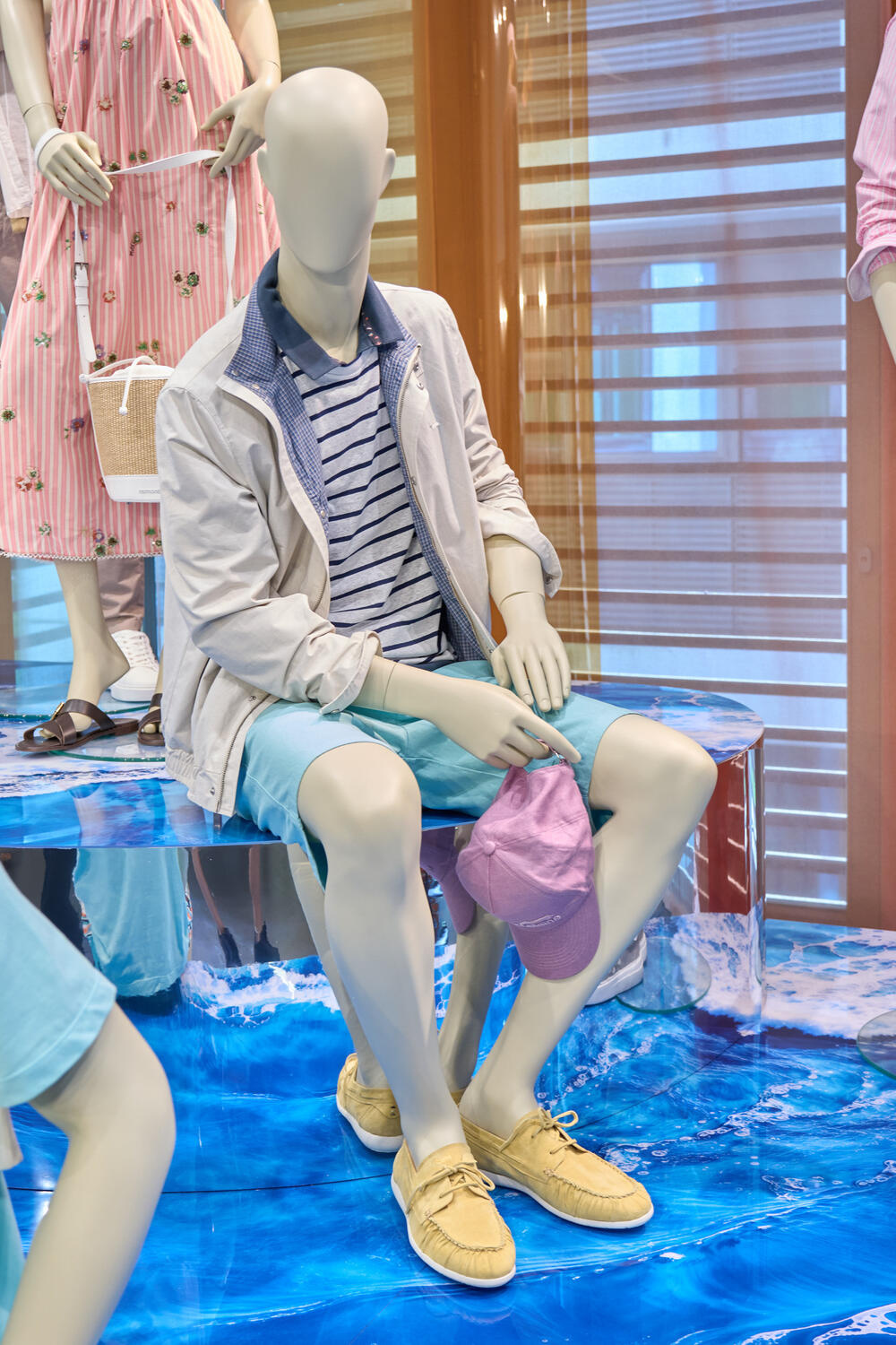 HARMONT & BLAINE MEN SS 2027 - Foto #44