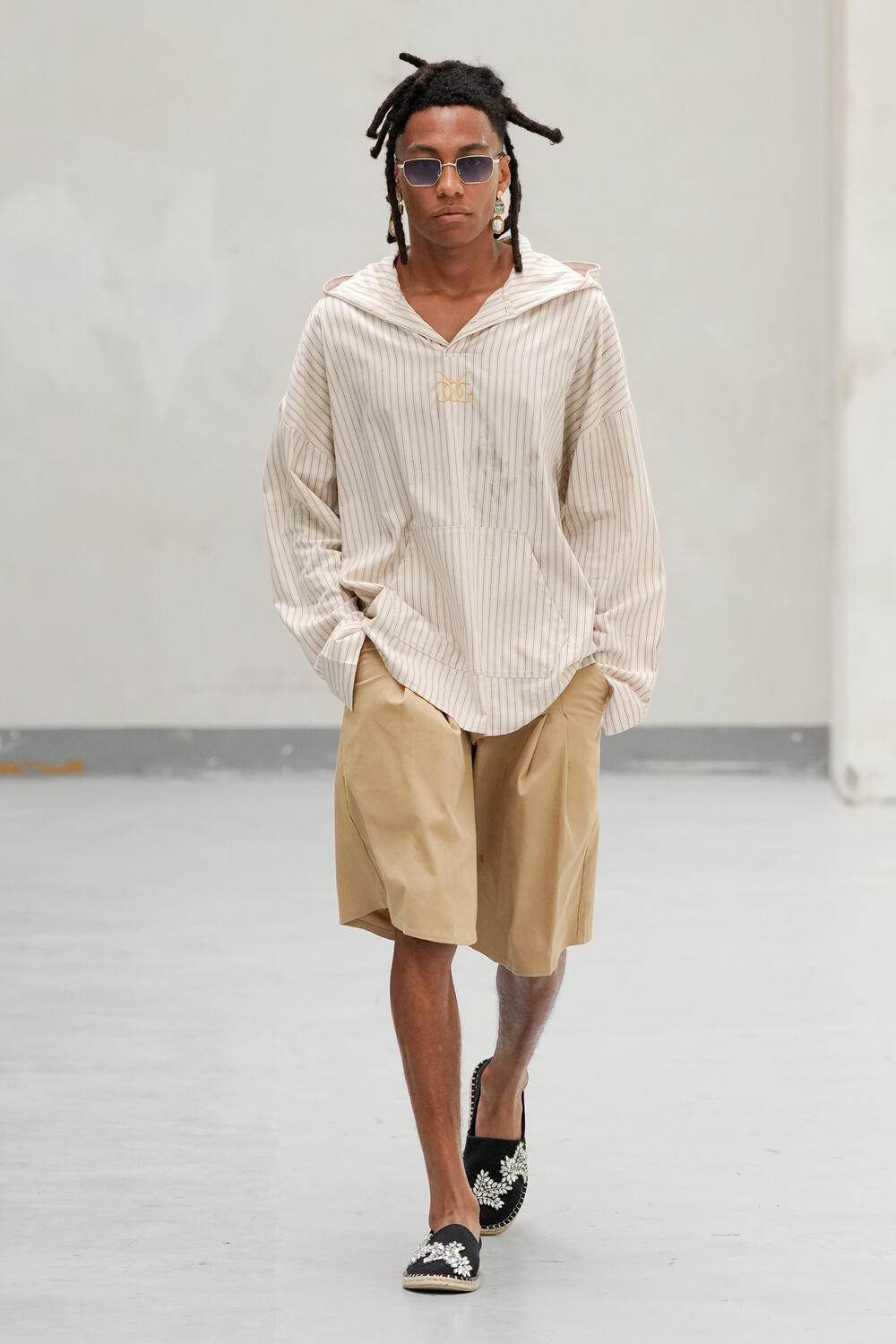 GARCIAS MEN SS 2027 - Foto #6