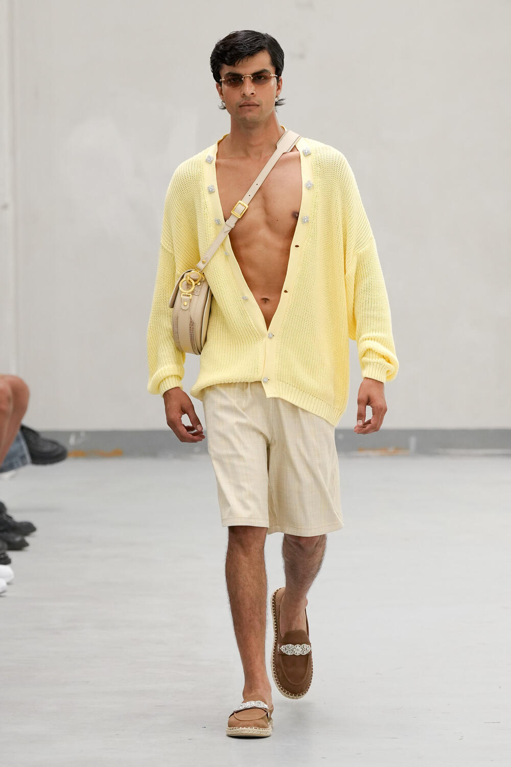 GARCIAS MEN SS 2027 - Foto #7
