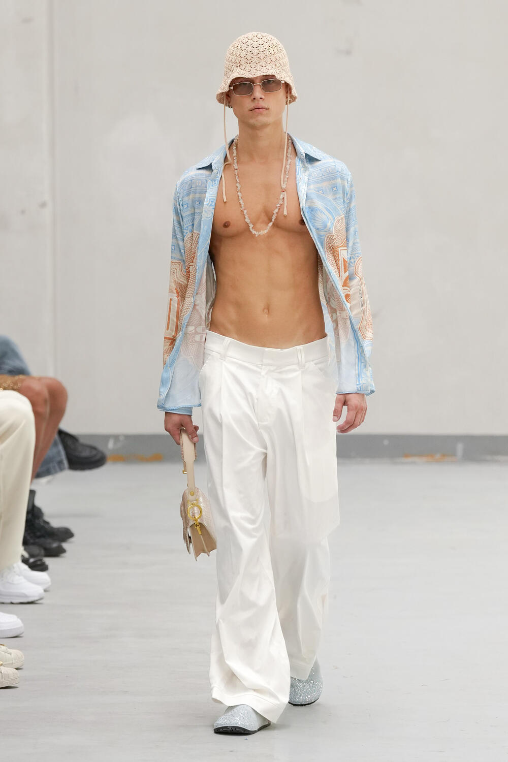 GARCIAS MEN SS 2027 - Foto #8