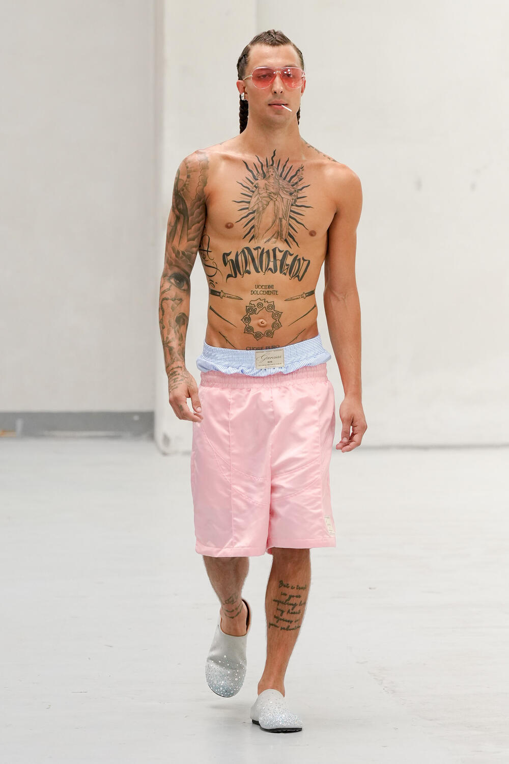 GARCIAS MEN SS 2027 - Foto #9