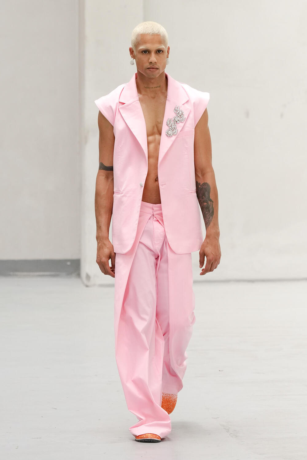GARCIAS MEN SS 2027 - Foto #10
