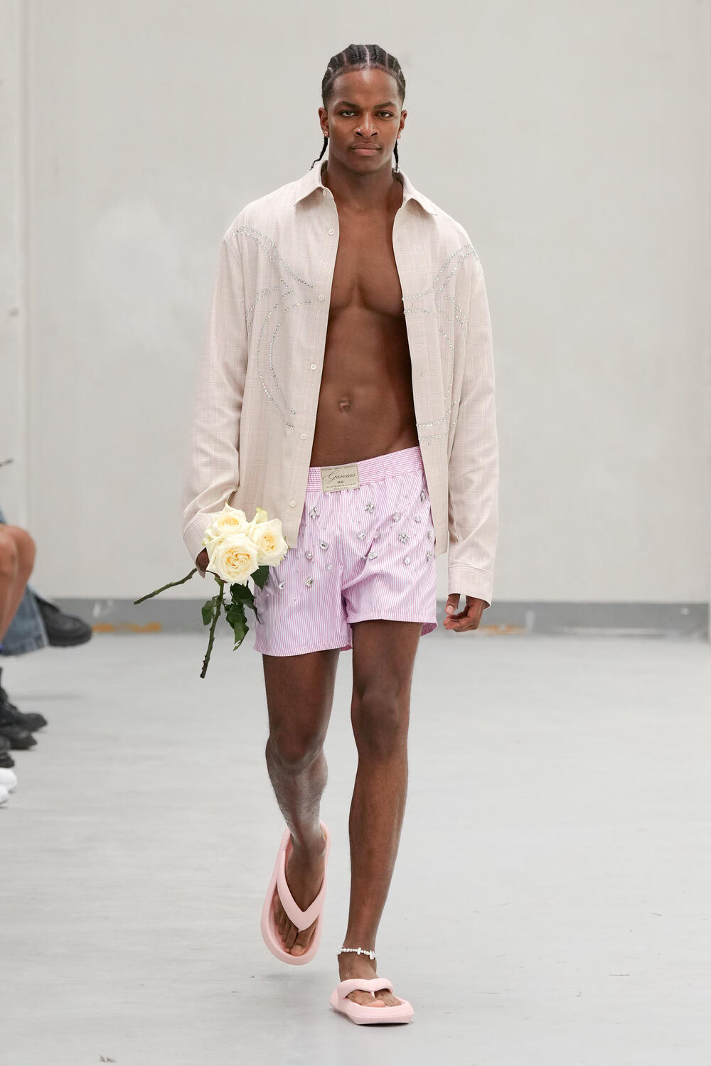GARCIAS MEN SS 2027 - Foto #11