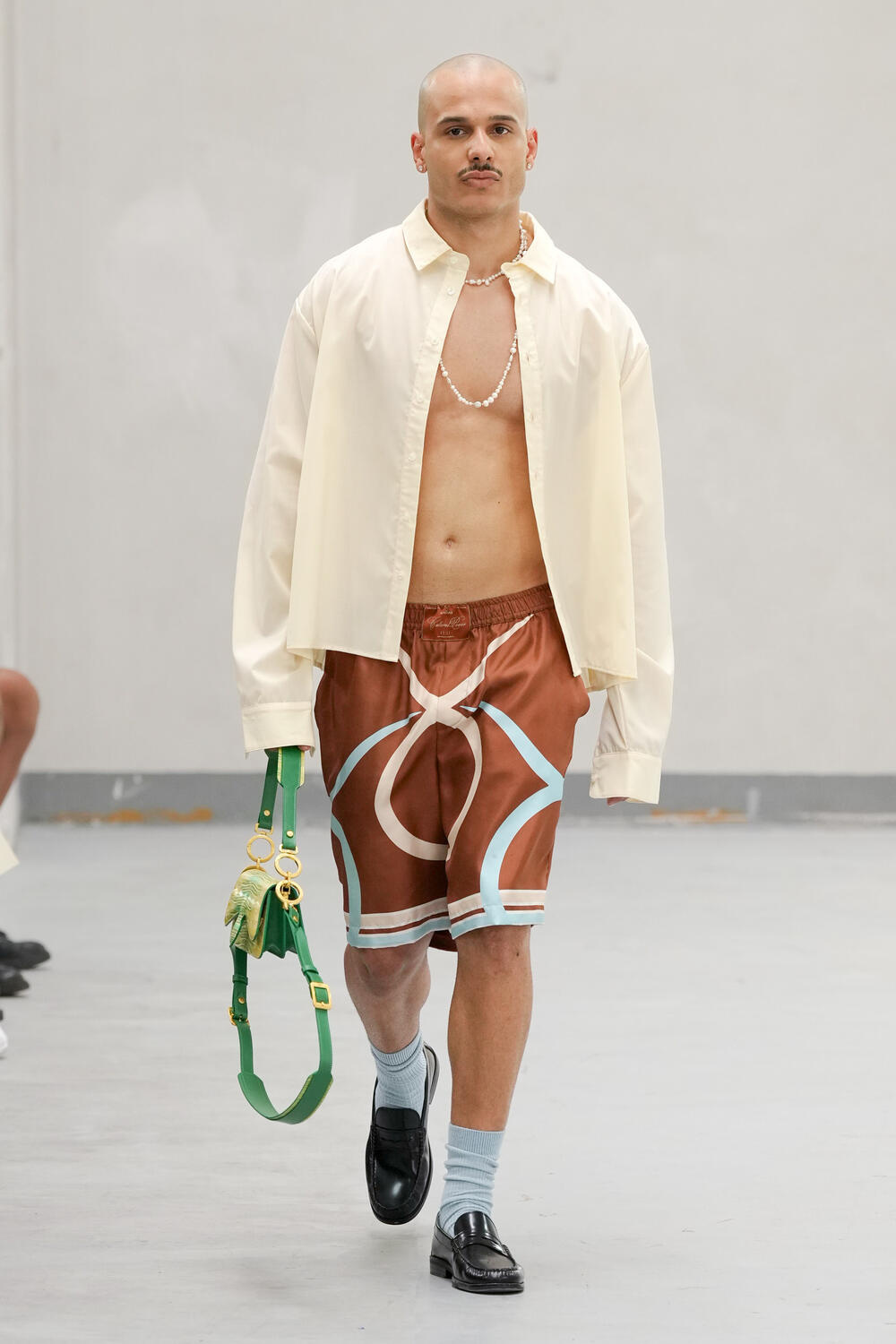 GARCIAS MEN SS 2027 - Foto #2