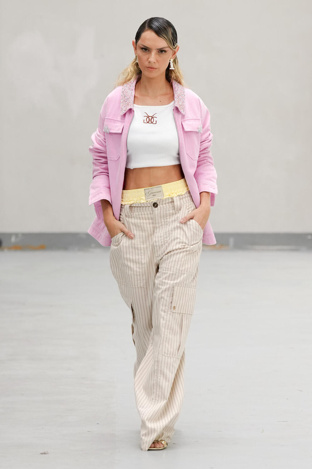 GARCIAS MEN SS 2027 - Foto #3