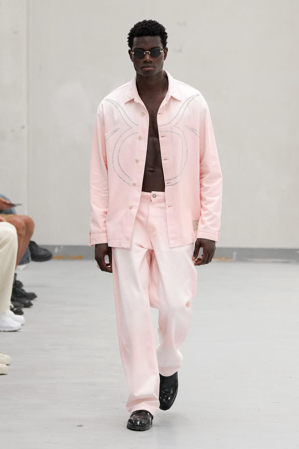 GARCIAS MEN SS 2027 - Foto #4