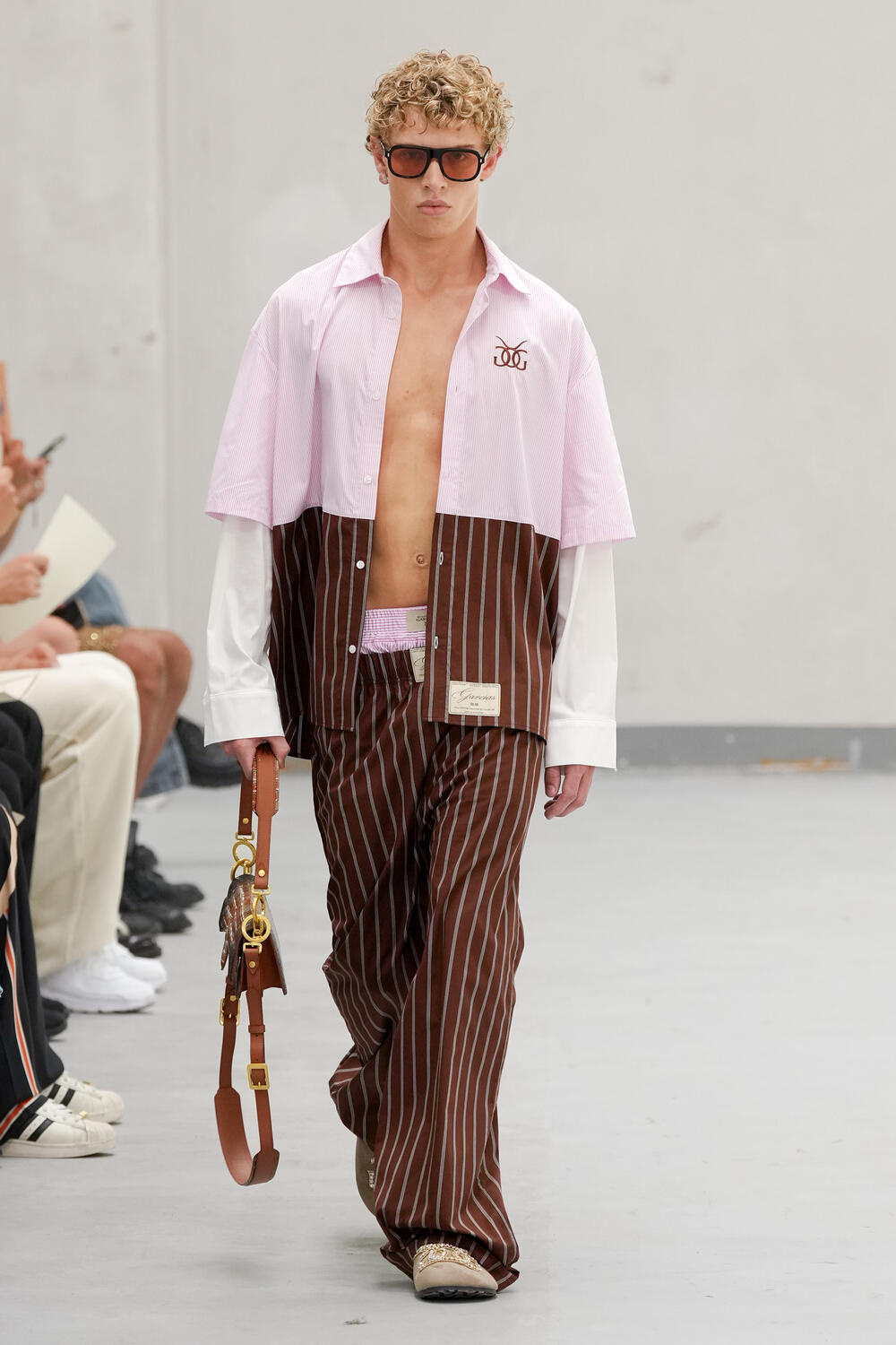 GARCIAS MEN SS 2027 - Foto #5