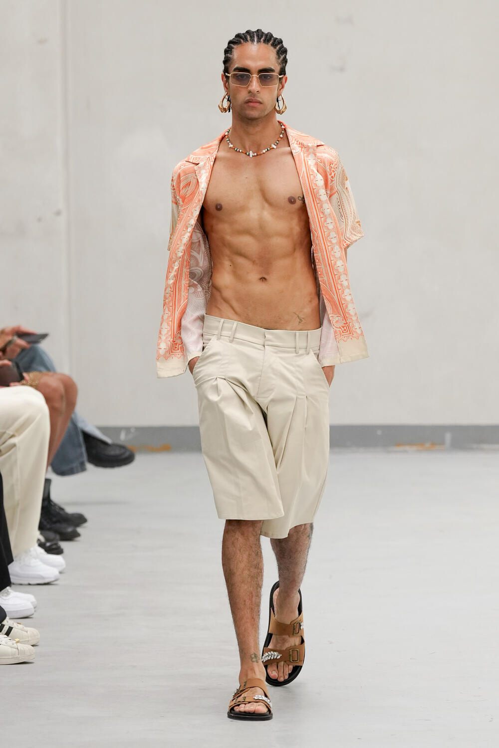 GARCIAS MEN SS 2027 - Foto #16