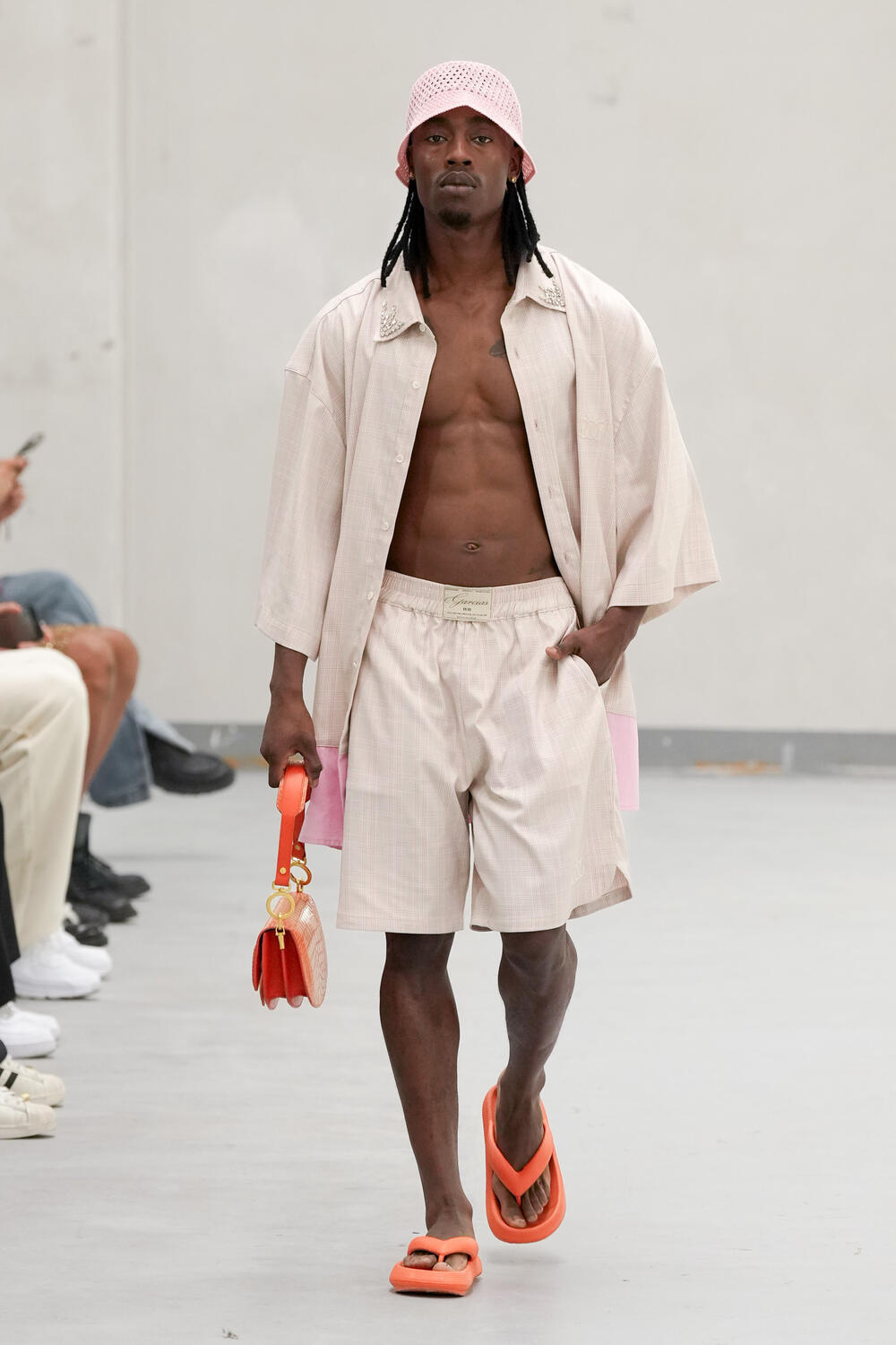 GARCIAS MEN SS 2027 - Foto #17