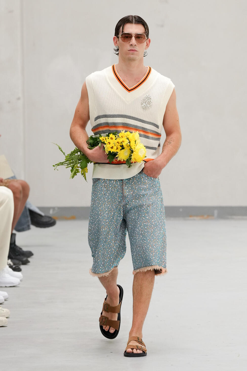GARCIAS MEN SS 2027 - Foto #18