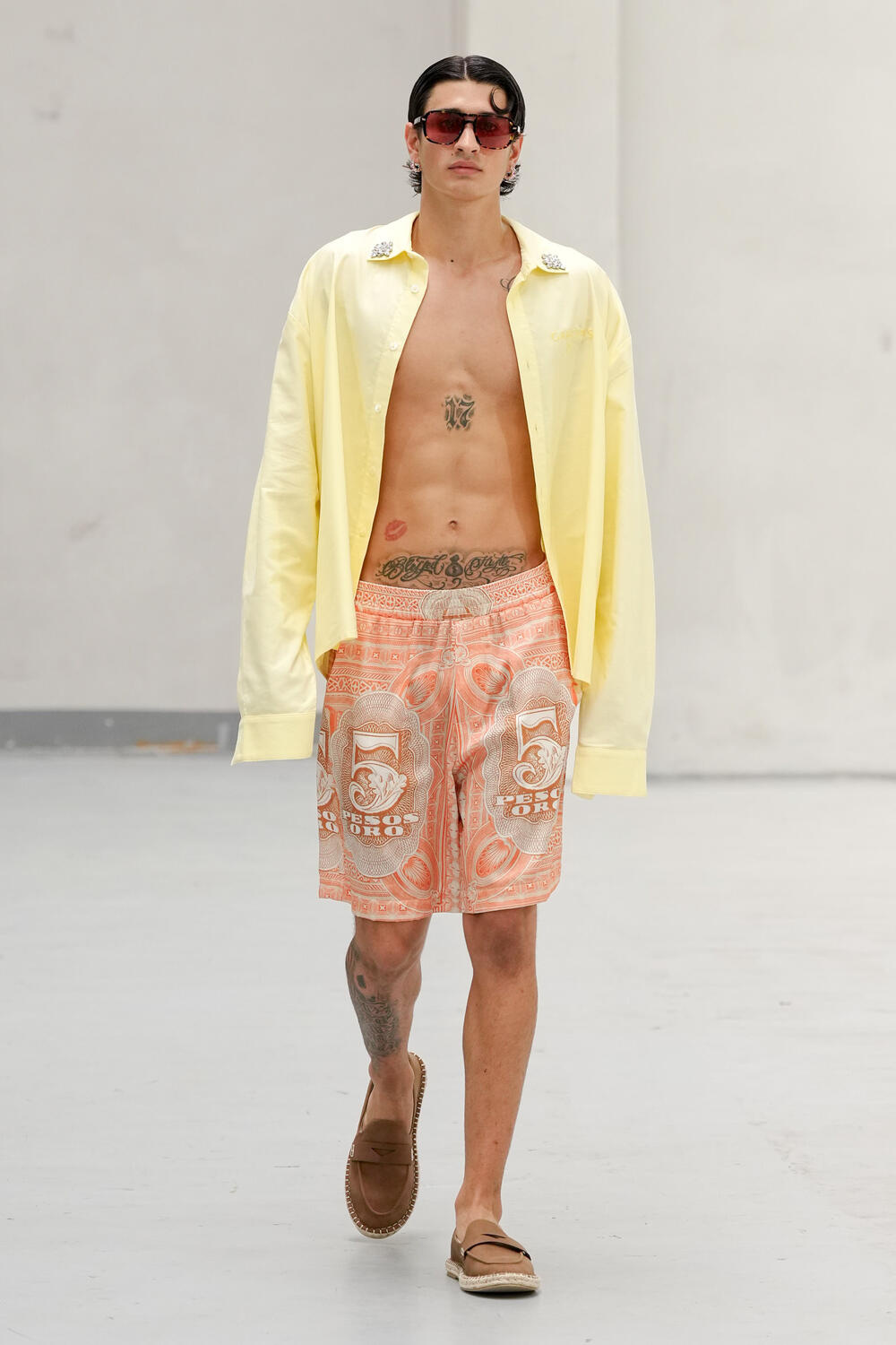 GARCIAS MEN SS 2027 - Foto #19