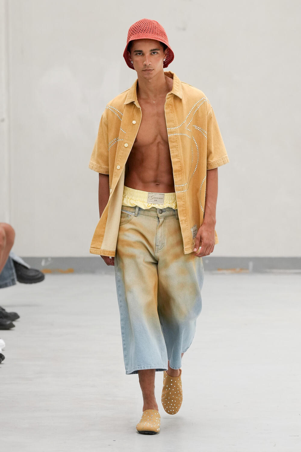 GARCIAS MEN SS 2027 - Foto #20
