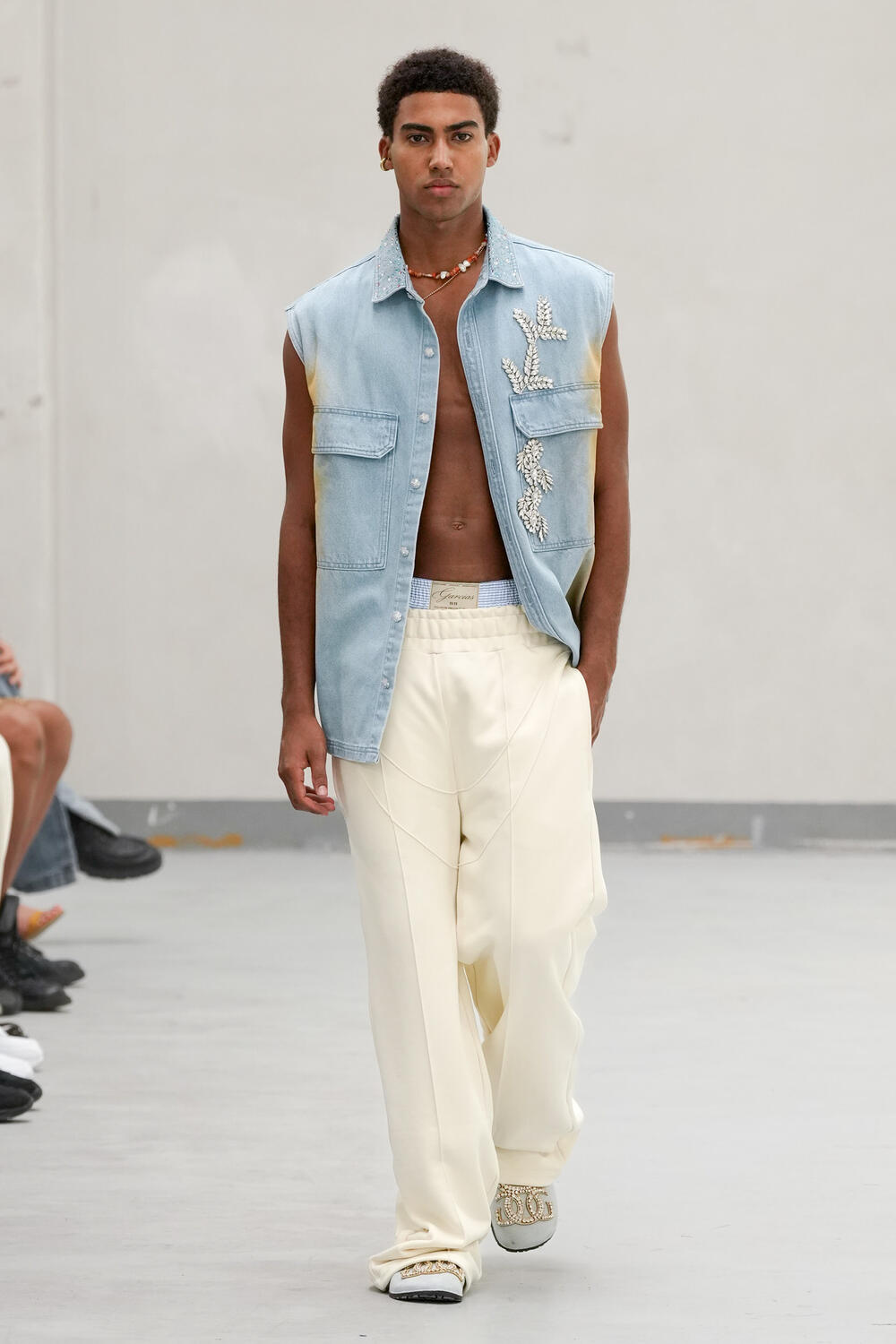 GARCIAS MEN SS 2027 - Foto #21