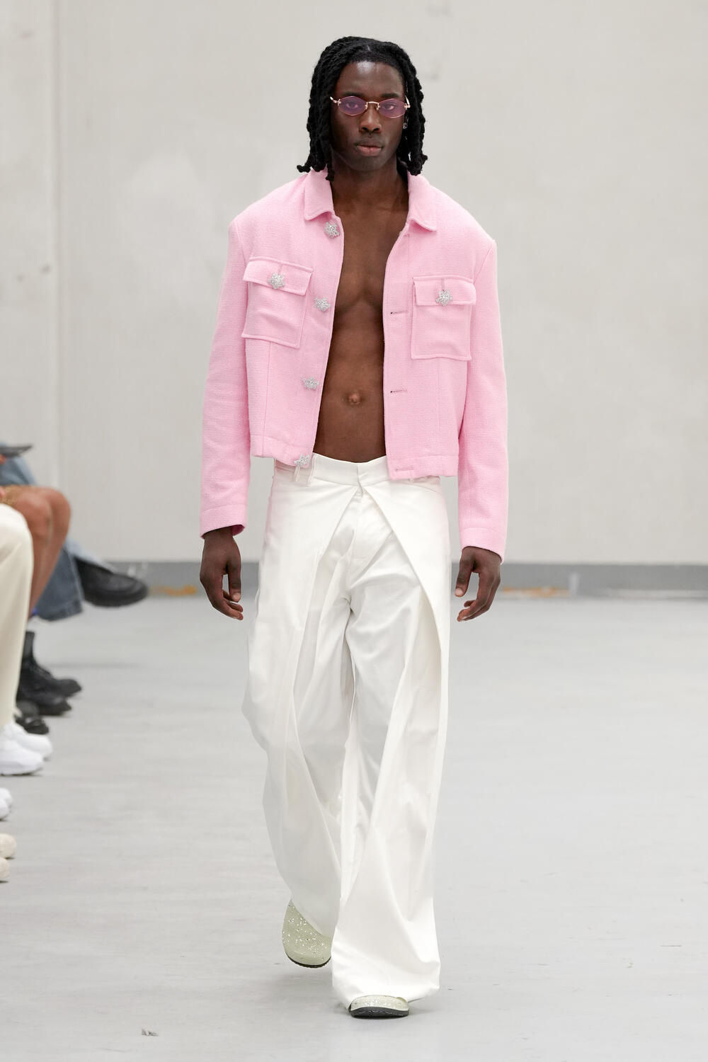 GARCIAS MEN SS 2027 - Foto #13