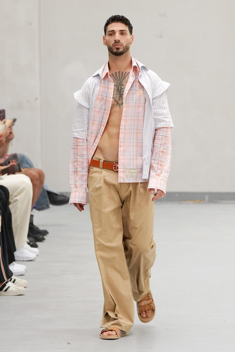 GARCIAS MEN SS 2027 - Foto #15