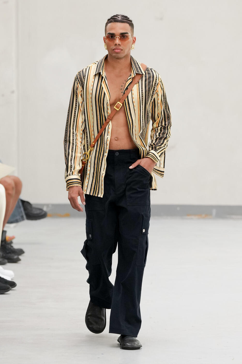 GARCIAS MEN SS 2027 - Foto #28