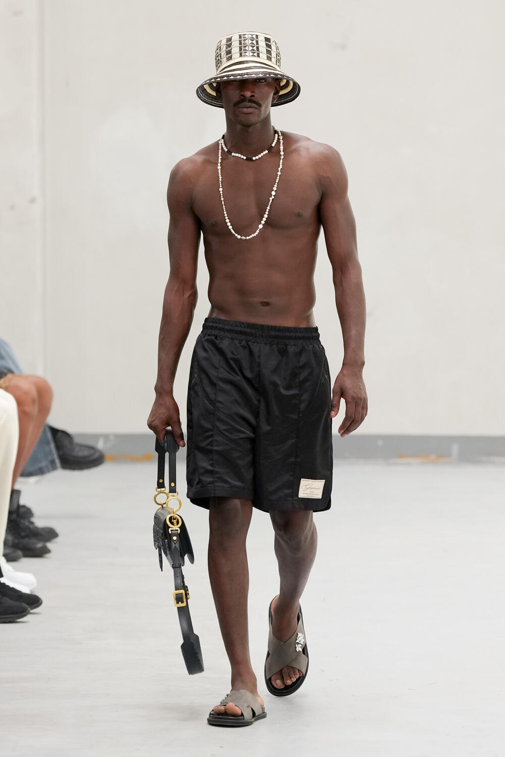 GARCIAS MEN SS 2027 - Foto #29